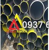 Thép ống đúc phi 141 DN125